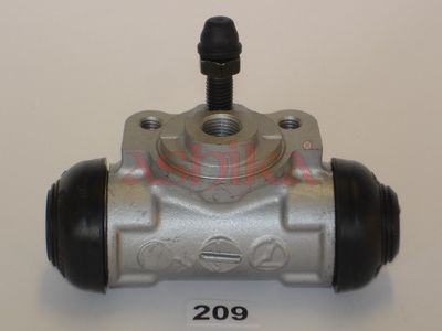 Radbremszylinder