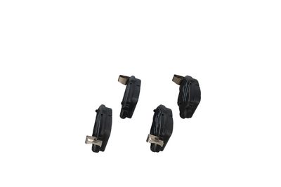 BREMSBELAGSATZ SCHEIBENBREMSE VALEO 302593A 8