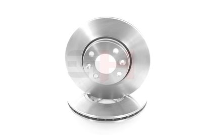 DISC FRANA GH GH403993 58