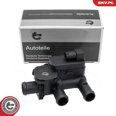 Termostat ESEN SKV 96SKV917