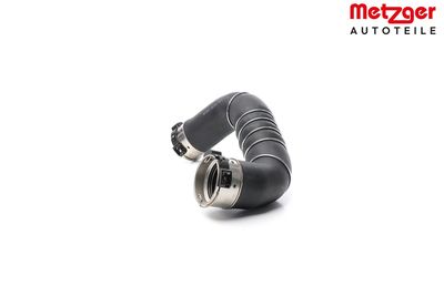 LADELUFTSCHLAUCH METZGER AUTOTEILE 2400769 9