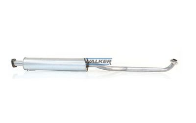 средно гърне WALKER