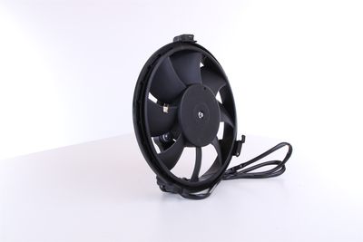 VENTILATOR RADIATOR NISSENS 85547 37