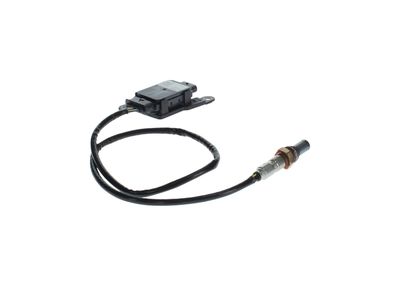 NOX-SENSOR NOX-KATALYSATOR BOSCH 0281008669 25