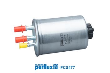 Fuel Filter FCS477