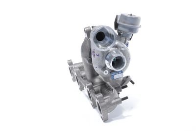 LADER AUFLADUNG BTS Turbo T914074 34