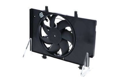 VENTILATOR RADIATOR NRF 47650 8