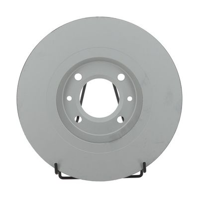 спирачен диск FERODO DDF2511C