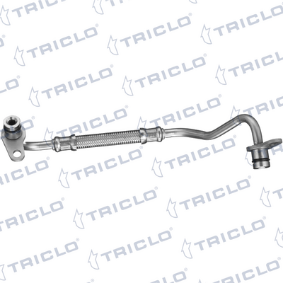 масловод, турбина TRICLO 452975