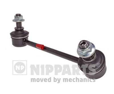 Тяга / стойка, стабилизатор NIPPARTS N4893021 для MAZDA CX-5