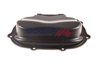 ACOPERIRE CARCASă DISTRIBUțIE BOGAP A1321109 2