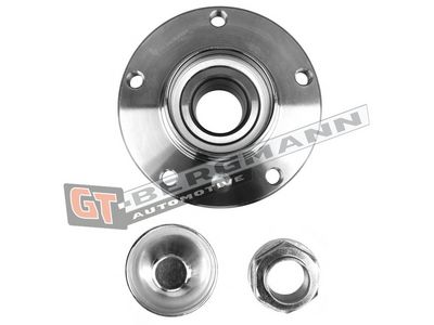 GT-BERGMANN Automotive Rato guolio komplektas