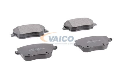 BREMSBELAGSATZ SCHEIBENBREMSE VAICO V108179 33