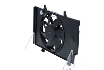 VENTILATOR RADIATOR NRF 47650 10