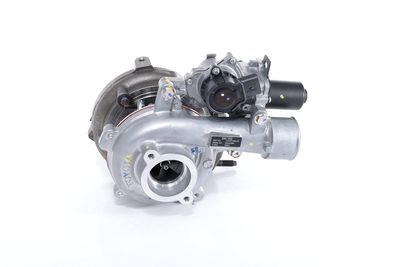 LADER AUFLADUNG BTS Turbo T916771 36