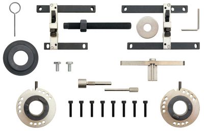 ARRETIERWERKZEUGSATZ STEUERZEITEN GEDORE R15003000 1
