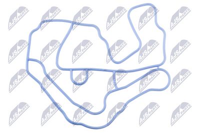 GARNITURA CARCASA TERMOSTAT NTY CTMRE051 2