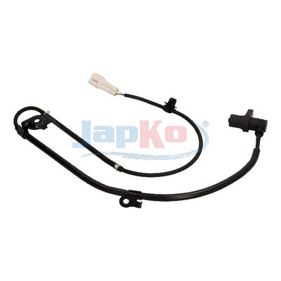 Vorschau Sensor, Raddrehzahl Ansicht 3