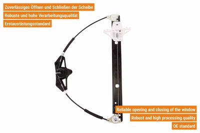 FENSTERHEBER VAICO V107602 2