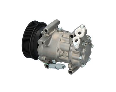 KOMPRESSOR KLIMAANLAGE VALEO 813632 8