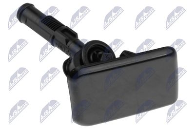 NTY Blende, Stoßfänger