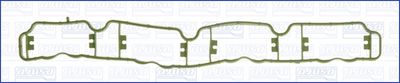 Прокладка, впускной коллектор AJUSA 13205700 для KTM X-Bow