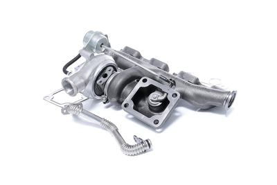 LADER AUFLADUNG BTS Turbo T981390 14