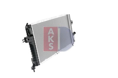 KüHLER MOTORKüHLUNG AKS DASIS 150063N 13