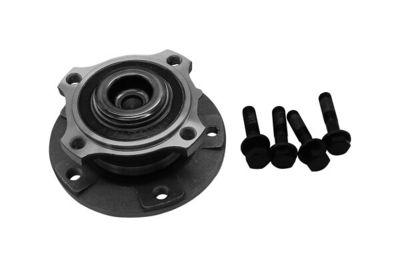 RADLAGERSATZ VALEO 502666 1