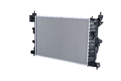 RADIATOR RACIRE MOTOR NRF 550236 28