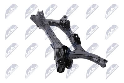 CORP AX NTY ZRZTY017 27