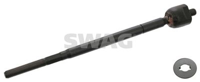 Połączenie osiowe, drążek kierowniczy poprzeczny SWAG 81 94 3289