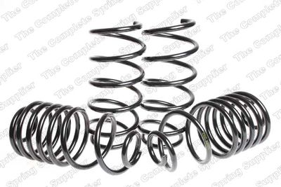KILEN 944516 Пружина подвески  для OPEL ASTRA H универсал (A04) 1.8 (L35)