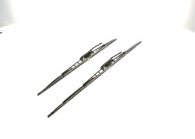 Mercedes W638 V 200 Silecek Lastiği Set | BOSCH 3397001725