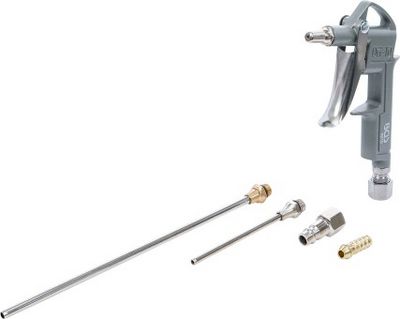 Saug-/Blaspistole (Druckluft)