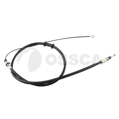 Тросик, cтояночный тормоз OSSCA 50311 для RENAULT MASTER