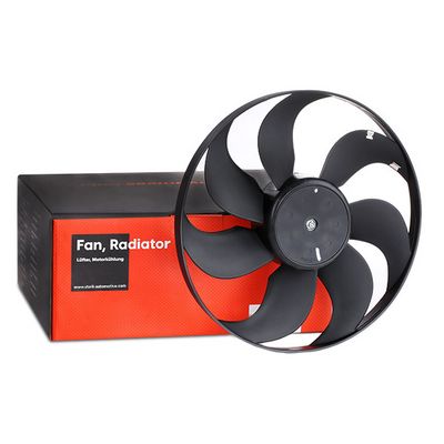 вентилатор, охлаждане на двигателя STARK SKRF-0300084
