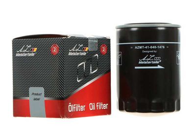 маслен филтър A.Z. Meisterteile AZMT-41-040-1476