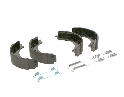 SET SABOTI FRANA FRANA DE MANA BOSCH 0986487611 27