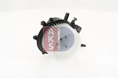 INNENRAUMGEBLäSE AKS DASIS 740088N 13