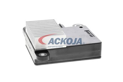 UNITATE COMANDA VENTILATOR ELECTRIC (RACIRE MOTOR) ACKOJA A70790004 36
