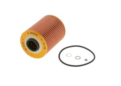 FILTRU ULEI BOSCH 1457429638 8