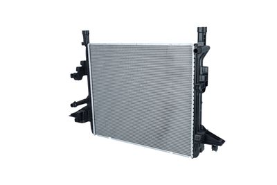 RADIATOR RACIRE MOTOR NRF 550313 8