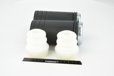 CHIT PROTECTIE PRAF AMORTIZOR FEBEST BMSHBE70FKIT 3