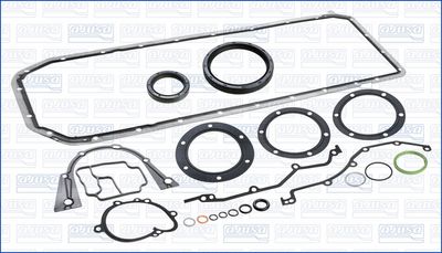 SET GARNITURI CARTER