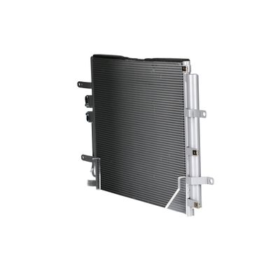 KONDENSATOR KLIMAANLAGE NISSENS 940832 30