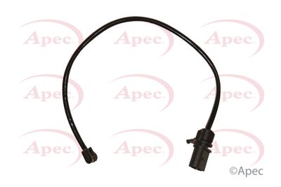 Brake Pad Warning Wire APEC WIR5324