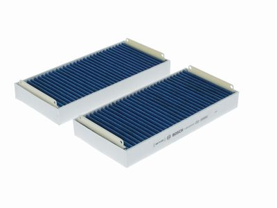 FILTER INNENRAUMLUFT BOSCH 0986628628 7