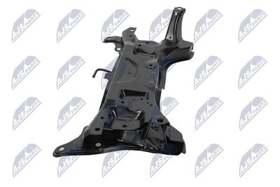 RAMA SUSTINERE/SUPORT AGREGATE NTY ZRZCT002 12