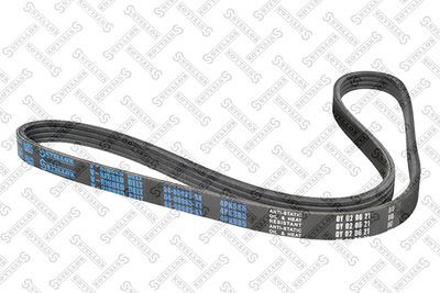 Поликлиновой ремень STELLOX 04-00985-SX для MITSUBISHI L300